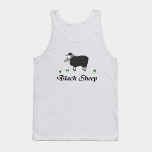 Black Sheep Tank Top